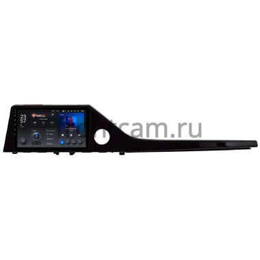 Hyundai Grandeur 6 2016-2019 (глянцевая) Teyes X1 4G 4/32 9 дюймов RM-9-0337 на Android 10 (4G-SIM, DSP)