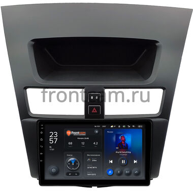 Mazda BT-50 2 (2011-2020) Teyes X1 4G 4/32 9 дюймов RM-9-0774 на Android 10 (4G-SIM, DSP)