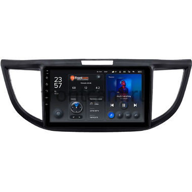 Honda CR-V 4 2011-2018 Teyes X1 4G 4/32 9 дюймов RM-9-2250 на Android 10 (4G-SIM, DSP)