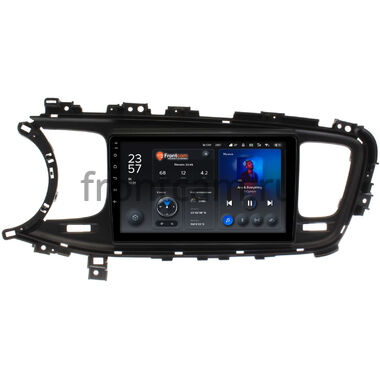 Kia Optima 3 (2013-2015) Teyes X1 4G 4/32 9 дюймов RM-9-471 на Android 10 (4G-SIM, DSP)