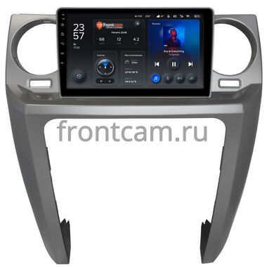 Land Rover Discovery 3 (2004-2009) Teyes X1 4G 4/32 9 дюймов RM-9-LA004N на Android 10 (4G-SIM, DSP)