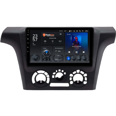 Mitsubishi Outlander 2002-2009 Teyes X1 4G 4/64 9 дюймов RM-9-1500 на Android 10 (4G-SIM, DSP)