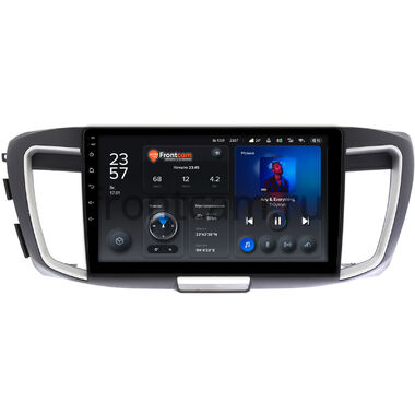 Honda Accord 9 (2012-2019) Teyes X1 WIFI 2/32 10 дюймов RM-10-1156 на Android 8.1 (DSP, IPS, AHD)