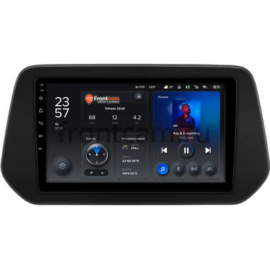 Suzuki Grand Vitara (2022-2024) Teyes X1 WIFI 2/32 9 дюймов RM-9-0103 на Android 8.1 (DSP, IPS, AHD)