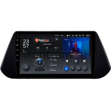 Nissan Quest 3 2003-2009 Teyes X1 WIFI 2/32 9 дюймов RM-9-0217 на Android 8.1 (DSP, IPS, AHD)