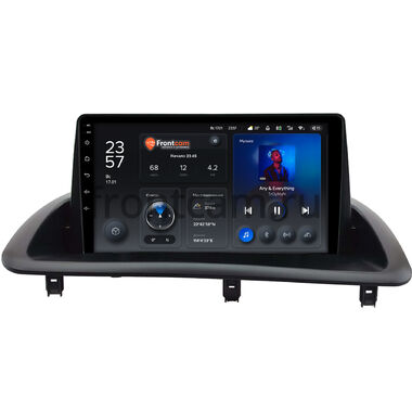 Lexus CT200 2010-2018 (для авто без монитора, Вид 2) Teyes X1 WIFI 2/32 9 дюймов RM-9-0243 на Android 8.1 (DSP, IPS, AHD)