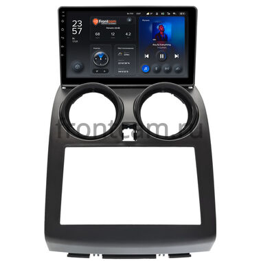 Nissan Qashqai, Dualis 2007-2014 (Тип 3) Teyes X1 WIFI 2/32 9 дюймов RM-9-0339 на Android 8.1 (DSP, IPS, AHD)