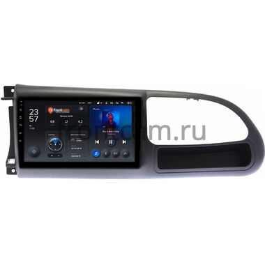 Ford Transit (1995-2005) Teyes X1 WIFI 2/32 9 дюймов RM-9283 на Android 8.1 (DSP, IPS, AHD)