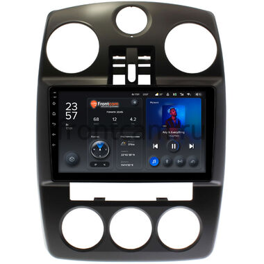 Chrysler PT Cruiser 2005-2010 Teyes X1 WIFI 2/32 9 дюймов RM-9483 на Android 8.1 (DSP, IPS, AHD)