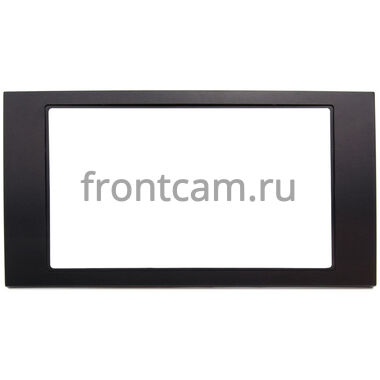 Ford Kuga, Fiesta, Fusion, Focus, Mondeo Canbox M-Line 9864-RP-FRFC-35 на Android 10 (4G-SIM, 4/64, DSP)