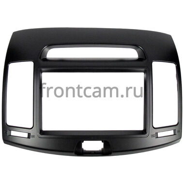Hyundai Elantra 4 (HD) (2006-2011) (черная) Canbox 2/16 на Android 10 (5510-RP-HDHD-30)