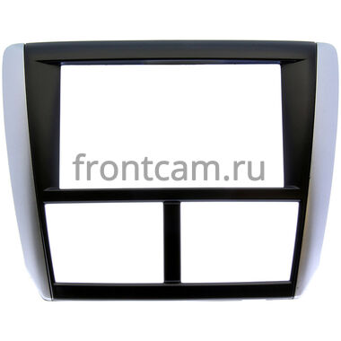 Subaru Forester 3, Impreza 3 (2007-2013) Canbox H-Line 4478-RP-SBFR-23 на Android 10 (4G-SIM, 6/128, DSP)