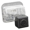 Камера Canbox Sony AHD 1080p 170 градусов cam-036 для Mazda 6 универсал (GH) (06-12), 6 седан (GG) (02-08), CX-5 (11+), CX-7 (06+), CX-9 (07+)