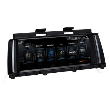 Radiola TC-8223 для BMW X3 II (F25) 2010-2017 NBT на Android 9.0