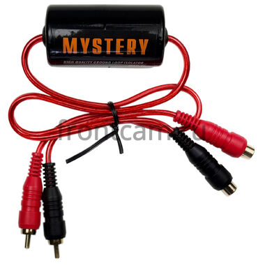 Шумоподавитель (фильтр) Mystery MAD-GL