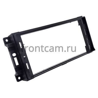 Chrysler 300C, Sebring 3, Town Country 5, Grand Voyager 5 12,3 дюйма Canbox H-Line 7817-0503 на Android 10 (4G-SIM, 4/64, DSP, QLed) Audi Style