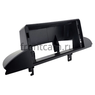 BMW 3 (F30, F31, F34, F35, F80) (2011-2020) 12,3 дюйма Canbox H-Line 7813-3013 на Android 10 (4G-SIM, 4/32, DSP, QLed) BMW Style