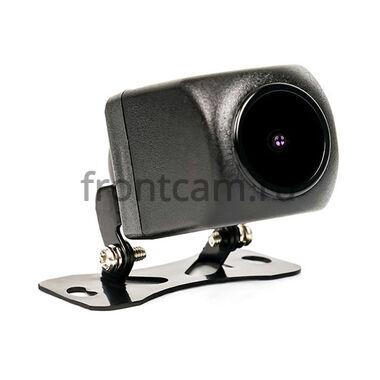 Универсальная камера заднего вида кубик AHD 1080p, 150 градусов по горизонтали (ночная съемка)