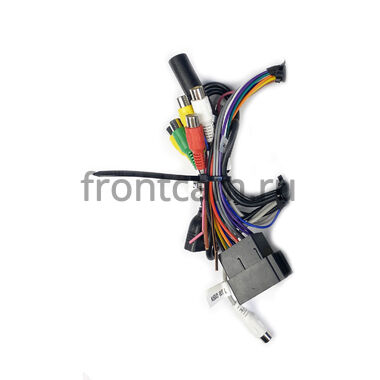 Chrysler 300M, Concorde 2, Intrepid 2, LHS 2, Neon 2, PT Cruiser, Sebring 2, Town Country 4, Voyager 4, Grand Voyager 4 (2000-2008) OEM GT001-RP-11-014-298 на Android 10