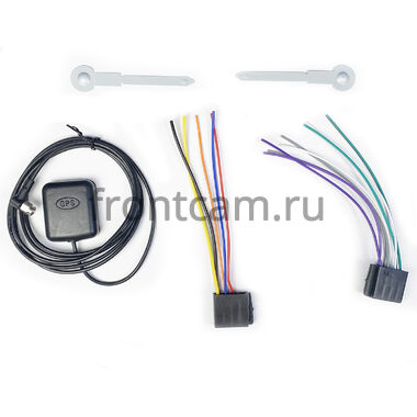 1 DIN OEM GT001 на Android 10