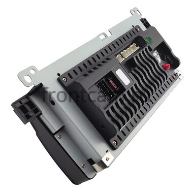 BMW 3 (E46) (1998-2007) OEM RS035 1/16 DSP на Android 10