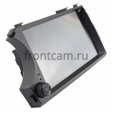 SsangYong Actyon, Actyon Sports, Actyon Sports 2, Korando Sports, Kyron (2005-2017) OEM GT309 2/32 DSP на Android 10