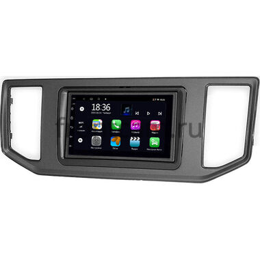 Volkswagen Crafter (2016-2024) OEM 2/32 на Android 10 CarPlay (MT7-RP-11-785-196)