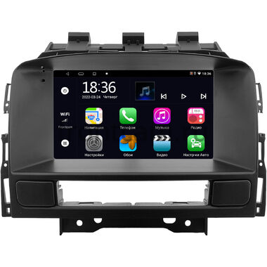 Buick Excelle 2 (2009-2015) OEM 2/32 на Android 10 CarPlay (MT7-RP-11-0610-490)