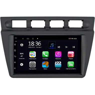 Kia Picanto 2004-2007 OEM 2/32 на Android 10 CarPlay (MT7-RP-11-361-324)