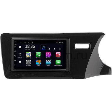 Honda Grace (2014-2020) (правый руль, без системы SRS) OEM 2/32 на Android 10 CarPlay (MT7-RP-11-507-264)