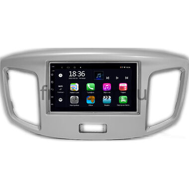 Suzuki Wagon R V (2014-2017) OEM 2/32 на Android 10 CarPlay (MT7-RP-11-616-415)