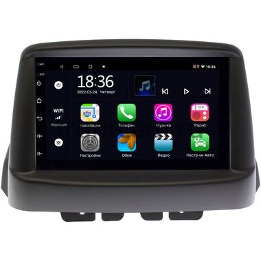 Fiat Doblo (2000-2015) OEM 2/32 на Android 10 CarPlay (MT7-RP-FIDOB-146)