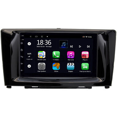 Great Wall Hover H6 2011-2015 OEM 2/32 на Android 10 CarPlay (MT7-RP-GWH6-74)