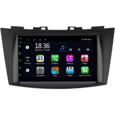 Suzuki Swift IV 2011-2017 OEM 2/32 на Android 10 CarPlay (MT7-RP-SZSW2C-155)