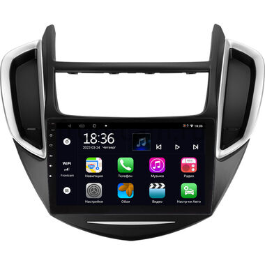 Chevrolet Tracker III (Trax) 2013-2017 OEM MX9-2660 4/64 Android 10 CarPlay