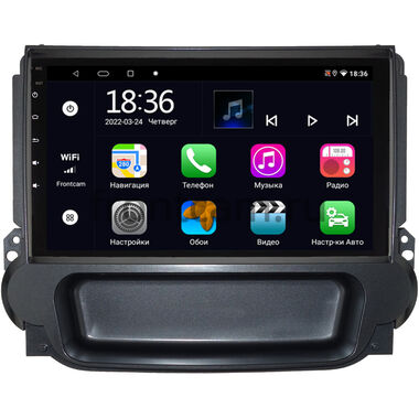 Chevrolet Malibu VIII 2011-2014 OEM MT9-3411 2/32 Android 10 CarPlay