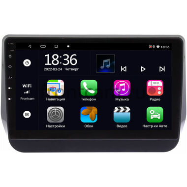 Hyundai Grand Starex Urban I 2017-2022 OEM MT9-465 2/32 Android 10 CarPlay