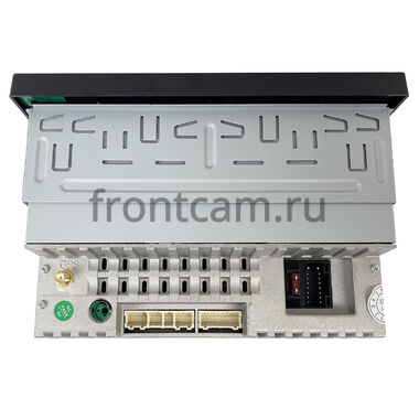 1 DIN OEM GT002 на Android 10