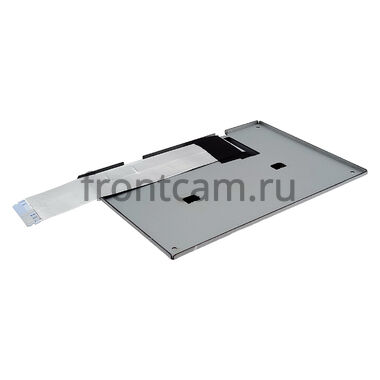 Land Rover Discovery 4 2009-2016 (для авто с кнопкой SETUP) 12.3 дюйма Canbox H-Line 7814-0493 на Android 10 (4G-SIM, 4/64, DSP, QLed) BMW Style