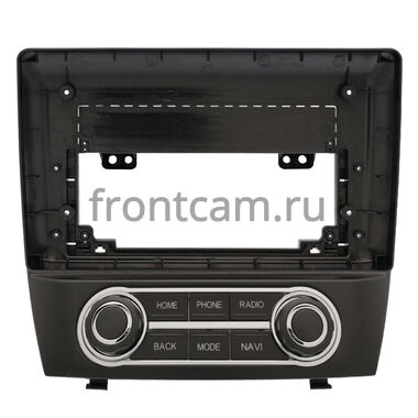 Hyundai ix35, Tucson 2 2009-2015 12.3 дюйма Canbox H-Line 8861-0914 на Android 14 (4G-SIM, 4/64, DSP, QLed) Mercedes Style