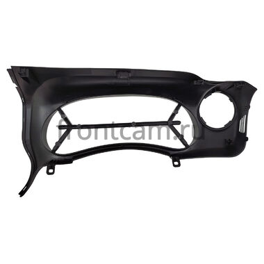 Jeep Wrangler 3 (JK) 2014-2018 Canbox H-Line 4198-10-0010 на Android 10 (4G-SIM, 8/128, DSP, QLed)