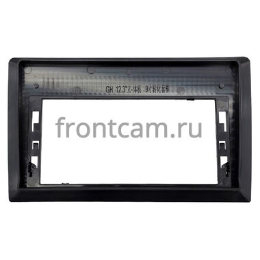 Jeep Wrangler 3 (JK) 2011-2014 Canbox H-Line 4195-10-009 на Android 10 (4G-SIM, 6/128, DSP, QLed)