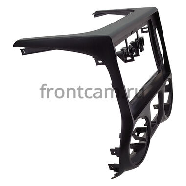 Jeep Wrangler 3 (JK) 2011-2014 Canbox H-Line 4195-10-009 на Android 10 (4G-SIM, 6/128, DSP, QLed)