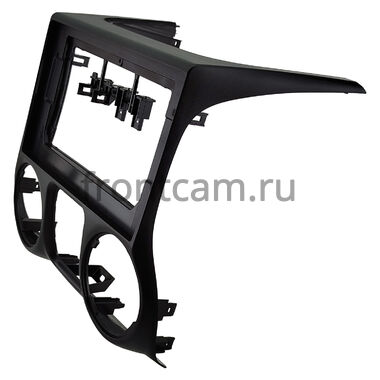 Jeep Wrangler 3 (JK) 2011-2014 Canbox H-Line 4195-10-009 на Android 10 (4G-SIM, 6/128, DSP, QLed)