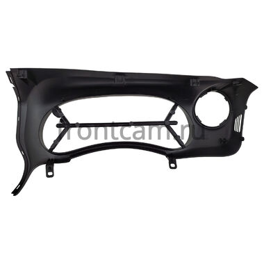Jeep Wrangler 3 (JK) 2011-2014 Canbox H-Line 4195-10-009 на Android 10 (4G-SIM, 6/128, DSP, QLed)