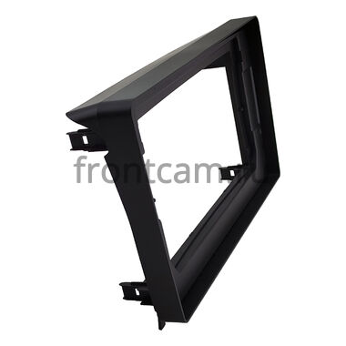 Lada Iskra SW Cross, Iskra SW, Iskra 2025-2026 (Тип A) Canbox GT10-0622 2/32 на Android 10 (IPS, DSP, CarPlay)