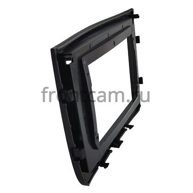 Mercedes-Benz Vito 2 (w639) 2006-2014 Canbox PRO-Line 2K 4255-10-0746 на Android 13 (4G-SIM, 12/256, DSP, QLed)