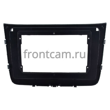 Mercedes-Benz Vito 2 (w639) 2006-2014 Canbox PRO-Line 2K 4255-10-0746 на Android 13 (4G-SIM, 12/256, DSP, QLed)