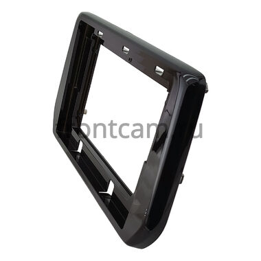 Suzuki Swift 6 2023-2026 (глянцевая)  Canbox H-Line 7836-10-0753 на Android 10 (4G-SIM, 4/32, DSP, QLed) С крутилками