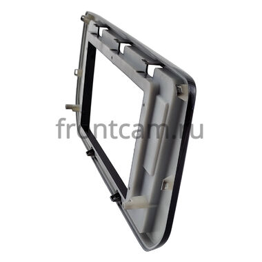 Suzuki Swift 6 2023-2026 (глянцевая)  Canbox H-Line 7836-10-0753 на Android 10 (4G-SIM, 4/32, DSP, QLed) С крутилками